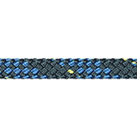 Regatta 2000 steelblue-blue,prům. 6mm, délka 8m