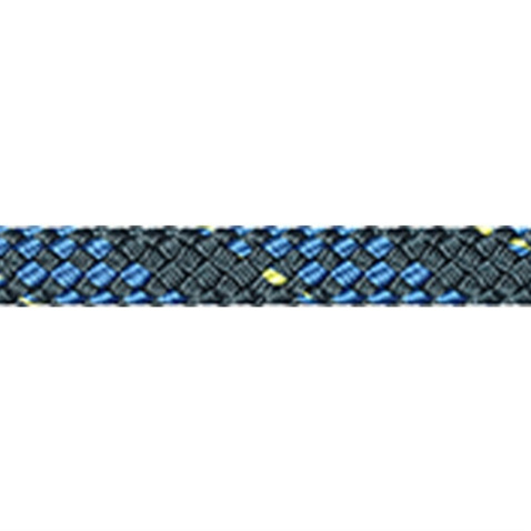 Allround pr.6 mm white-blue, délka 5,6m