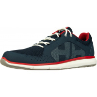 Boty Helly Hansen Ahiga V4 Hydropower navy