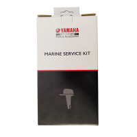 Yamaha servisní Impeller kit k F30B,F40F   90798-1M798