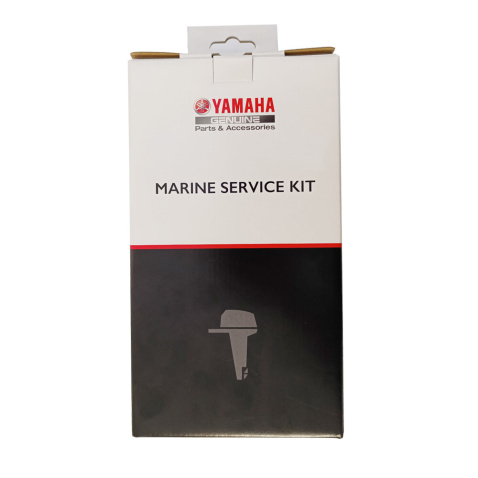 Yamaha servisní Impeller kit k F30B,F40F   90798-1M798