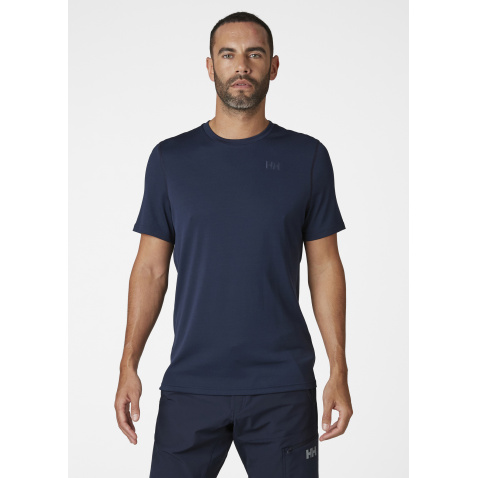 Triko Helly Hansen Lifa Activ solen navy