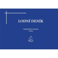 Lodní deník - charterová jachta