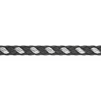 Holiday, pr.12 mm black-silver