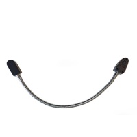 Lampička flexibilní, LED d.51cm