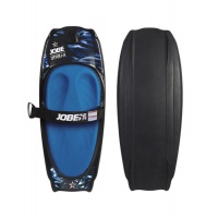 Kneeboard Streak blue