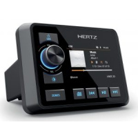 Hertz HMR 20 - DIGITAL MEDIA RECEIVER