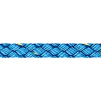 Prestretch pr.5 mm blue