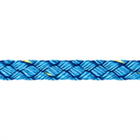 Prestretch pr.5 mm blue