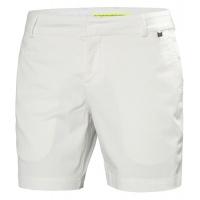 Kalhoty Helly Hansen Crew krátké dámské white