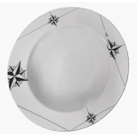 Talíř hluboký NORTHWIND, prum.20cm