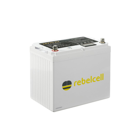 Baterie Rebelcell 24V 70AH lithium-ion