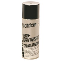 Konzervace vnitřních částí motoru, 400ml