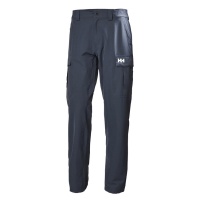 Kalhoty Helly Hansen dlouhé QD Cargo navy