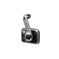 Ovládací páka k motorům Tohatsu Control Head Assy ( Flush Mount ) 3U3-84600-2