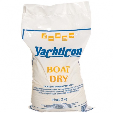 Odstraňovač vlhkosti BOAT DRY 2,25kg