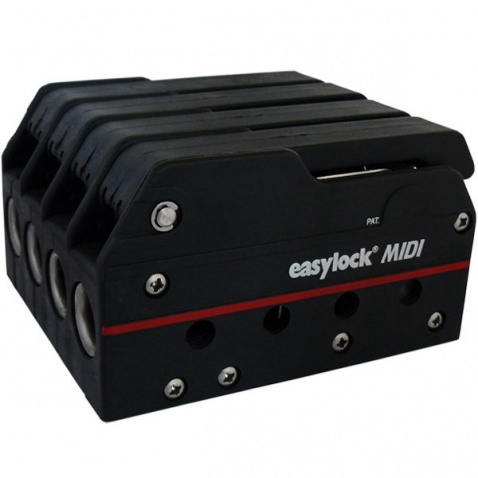 Čtyřstoper Easylock MIDI