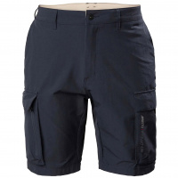 Kalhoty MUSTO Evo deck UV true navy