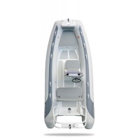 Nafukovací člun GALA Atlantis Deluxe A450L