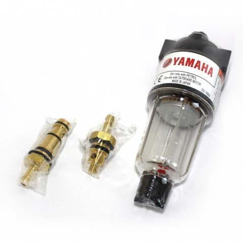 ND Yamaha palivový filtr s odlučovačem 70-175HP -  90798-1M742