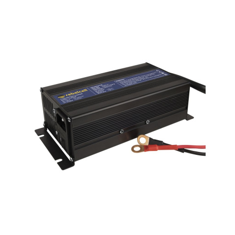Nabíječka lithiová Rebelcell 12,6V 20A