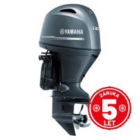 Lodní motor Yamaha F130