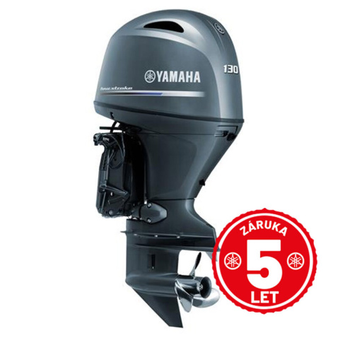 Lodní motor Yamaha F130