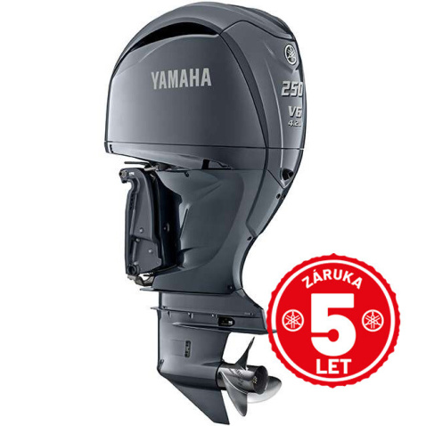 Lodní motor Yamaha F250