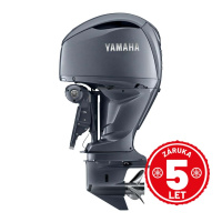 Lodní motor Yamaha F350