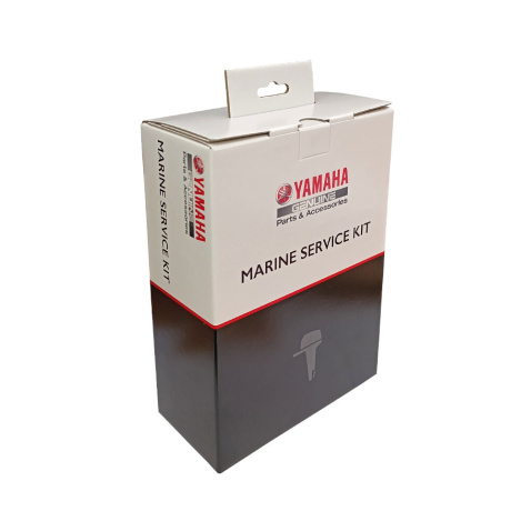 Yamaha servisní Anoda B kit k F40H,F50H,F60F  90798-1M713