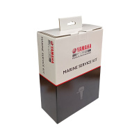Yamaha servisní Anoda B kit k F30B,F40F  90798-1M778 (712)