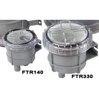 Vodní filtr - FTR140/19 pr. hadice 19mm