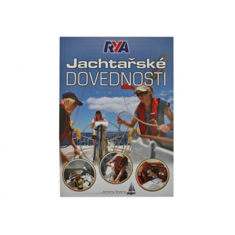 Jachtařské dovednosti