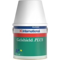 Barva základová  GELSHIELD plus - modrá, 2,5l