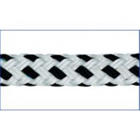 Laguna/Porto, pr.18 mm white/black
