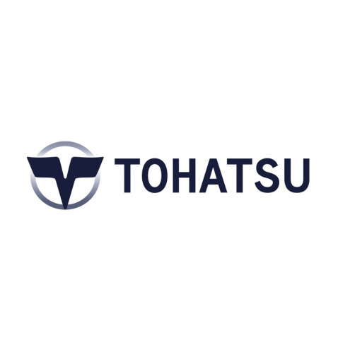ND Tohatsu BALL BEARING 9601-0-6002