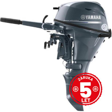 Lodní motor Yamaha F15C