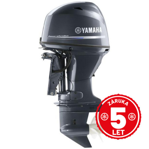 Lodní motor Yamaha F70A