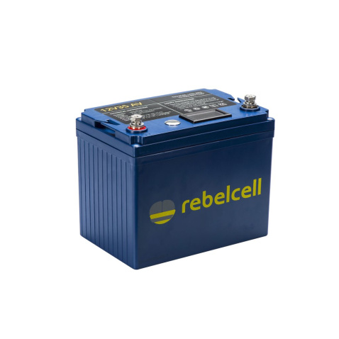 Baterie Rebelcell 12V 35AH lithium-ion