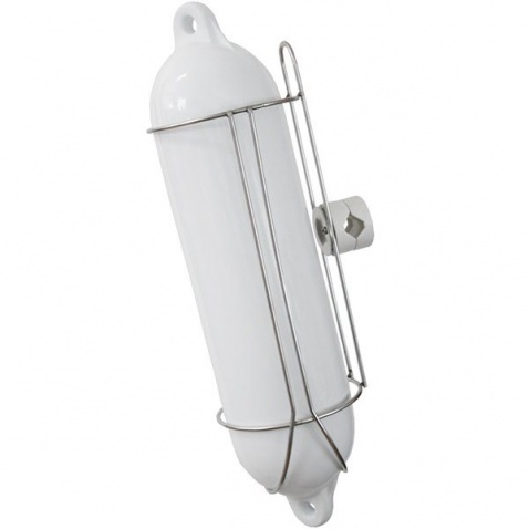 Koš na fendr - průměr 13 cm, délka 42 cm
