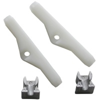 Kit K25 k bovdenům C2,C7,C8,na knypl B47,B49