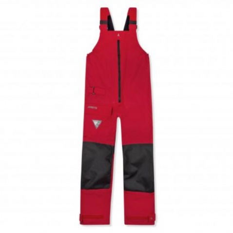 Kalhoty Musto BR1 true red