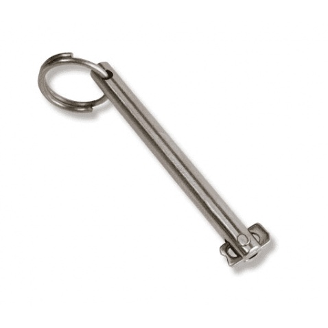 Čep Selden Drop Nose Pin 66x5mm (pro lodě RS)