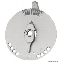 Anoda zinková Suzuki DF60/140,OMC 70,  průměr 84mm (5032929)