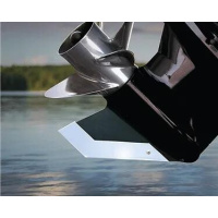 Kryt ostruhy nohy motoru SkegPro SP655