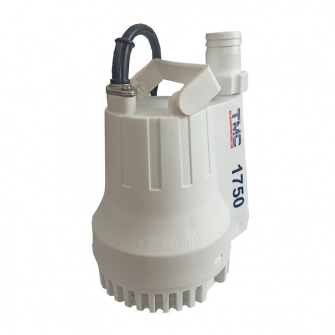 Bilge pumpa 1750 GPH