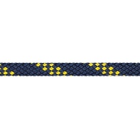 Handy-elastic, pr.10 mm, navy-yellow