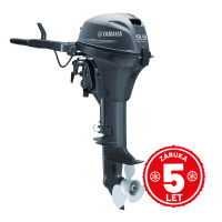 Lodní motor Yamaha FT9.9L