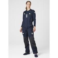Kalhoty Helly Hansen Pier dámské navy