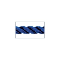Malaga/Lirolen pr.10 mm navyblue